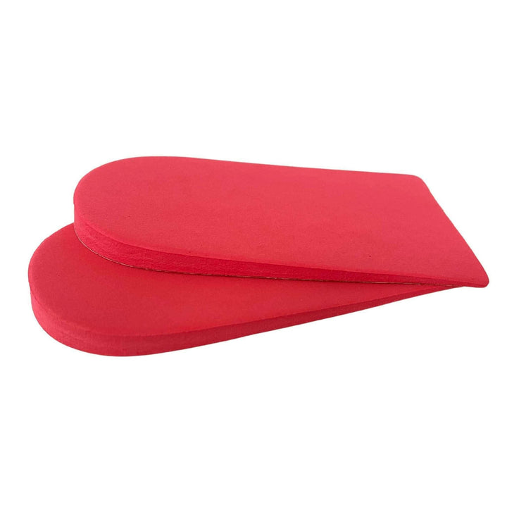 8mm Interpod Heel Lifts Interpod Heel Lifts  8mm x 5 Pairs