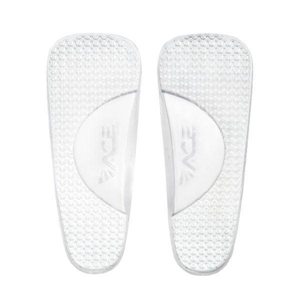 Invisible Gel Orthotic Insoles - The Foot Care Shop