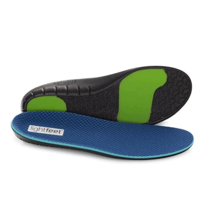 Lightfeet Comfort Insoles - Premium Insoles & Inserts from Lightfeet - Just $29.95! Shop now at The Foot Care Shop