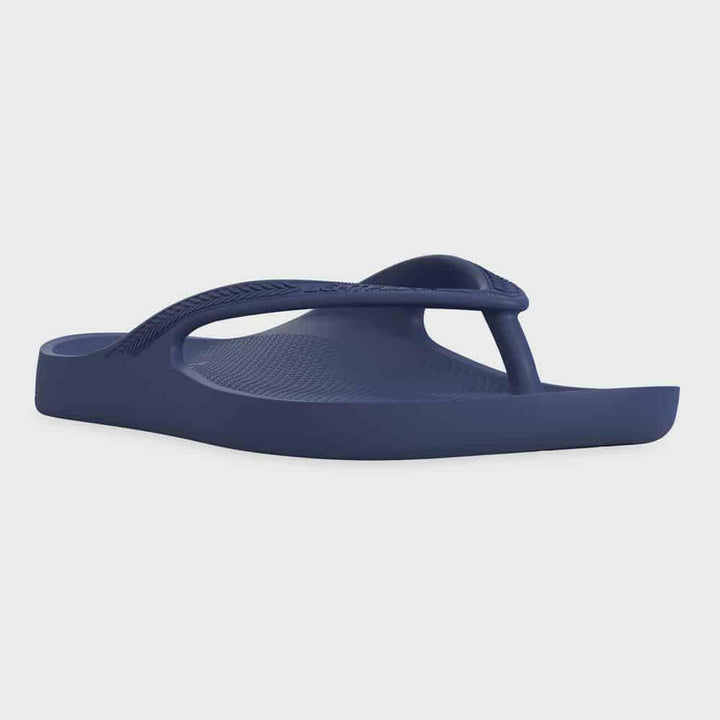 Lightfeet Lightfeet Revive Thongs Navy