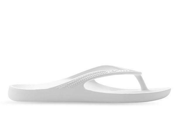 Lightfeet Lightfeet Revive Thongs White