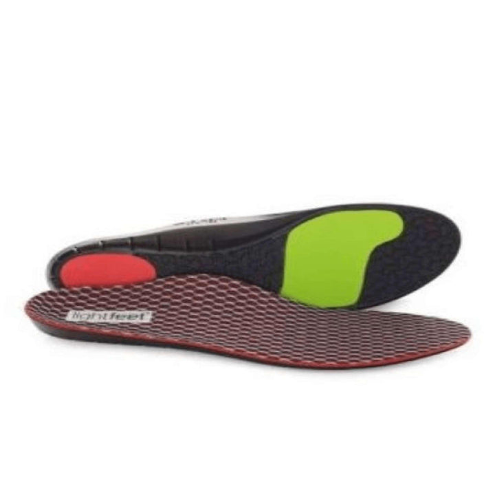 Lightfeet Support Insole - Premium  from Lightfeet - Just $50! Shop now at The Foot Care Shop