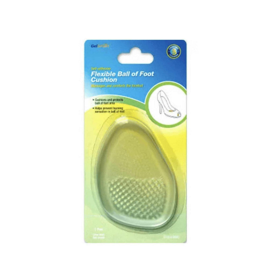 NatraCure Flexible Ball of Foot Cushions - The Foot Care Shop