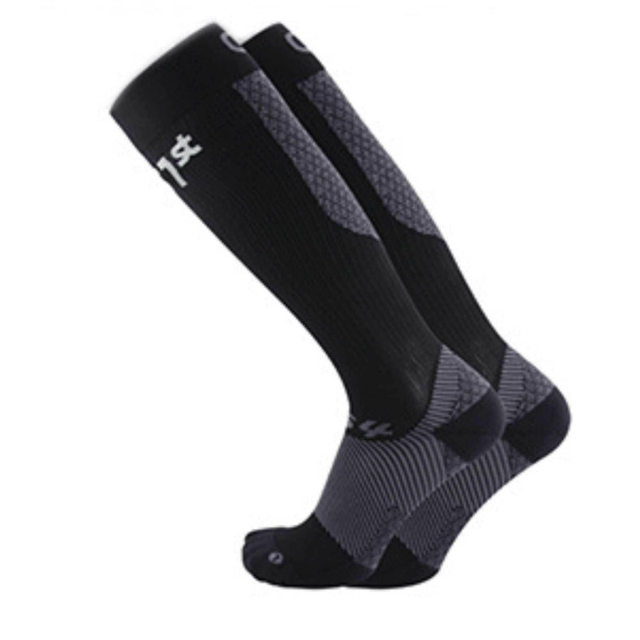 OS1st FS4+ Compression Bracing Socks - Premium  from OS1st Orthosleeve - Just $56.95! Shop now at The Foot Care Shop