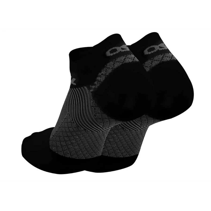 OS1st FS4 Plantar Fasciitis Socks - No Show - Premium FS4 Plantar Fasciitis Socks from OS1st Orthosleeve - Just $32.95! Shop now at The Foot Care Shop