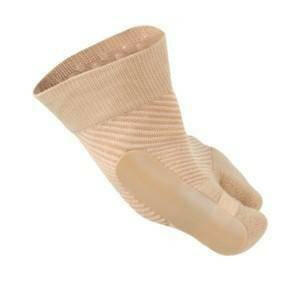 OS1st Orthosleeve Bunion Care Supplies Small/Medium US M:3-7 W:4-8 OS1st HV3 Bunion Brace Sleeve