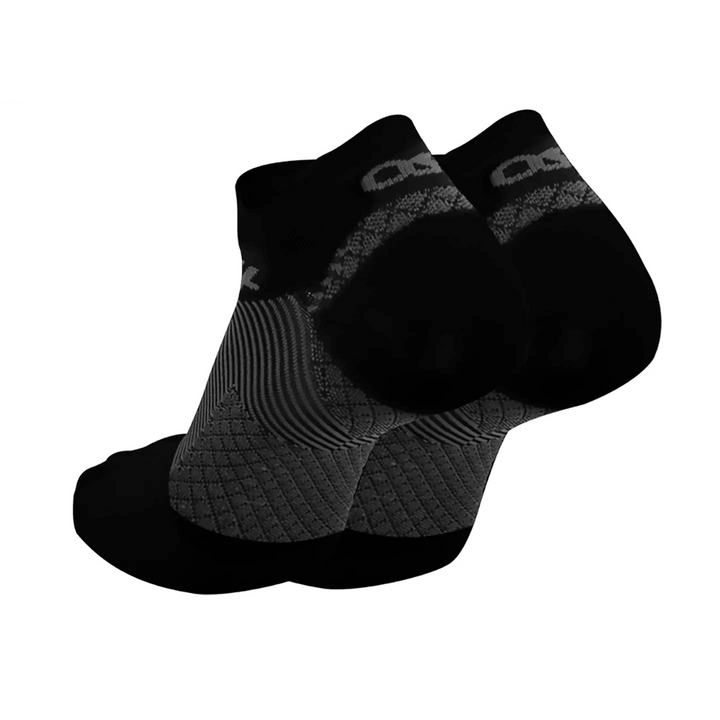 OS1st Orthosleeve FS4 Plantar Fasciitis Socks Small OS1st FS4 Plantar Fasciitis Socks - No Show