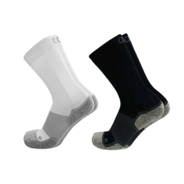 OS1st Orthosleeve Socks OS1st WP4 Wellness Performance Socks Crew