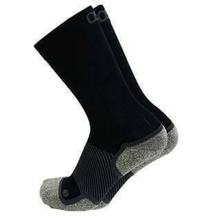 OS1st Orthosleeve Socks Small / Black OS1st WP4 Wellness Performance Socks Crew
