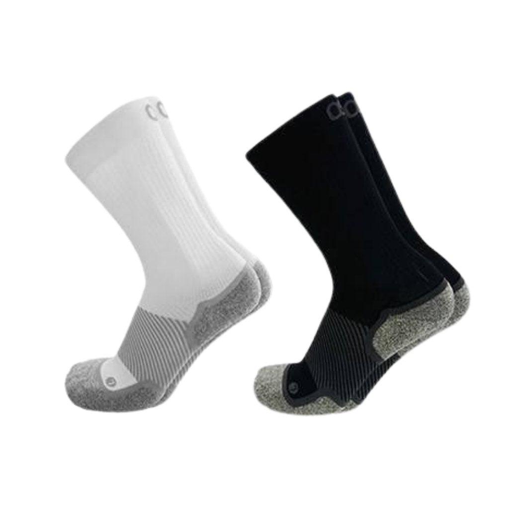 OS1st WP4 Wellness Performance Socks Crew - Premium  from OS1st Orthosleeve - Just $20.95! Shop now at The Foot Care Shop
