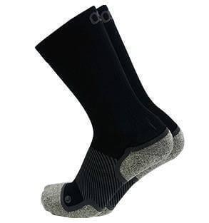 OS1st WP4 Wellness Performance Socks Crew - Premium  from OS1st Orthosleeve - Just $20.95! Shop now at The Foot Care Shop