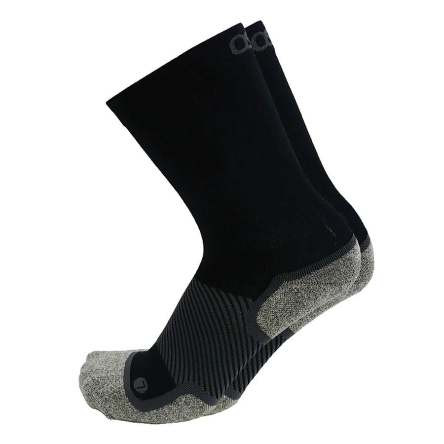 OS1st WP4+ WIDE Crew Socks - Premium  from The Foot Care Shop - Just $24.95! Shop now at The Foot Care Shop