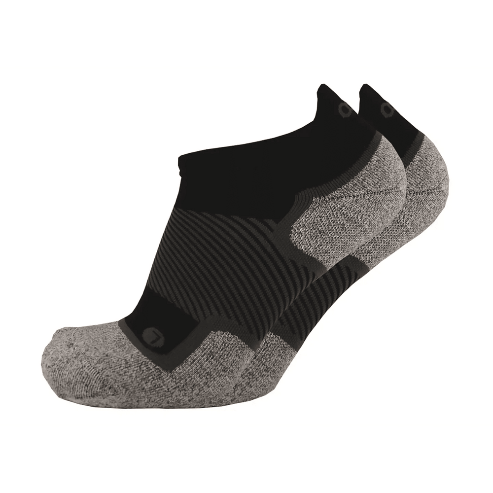 OS1st WP4 WIDE No Show Wellness Performance Socks - Premium  from OS1st Orthosleeve - Just $24.95! Shop now at The Foot Care Shop