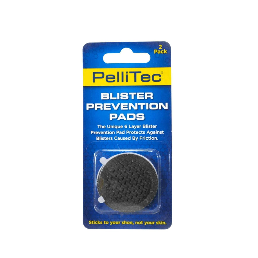 PelliTec Blister prevention Pellitec Blister prevention Pads 2 PK