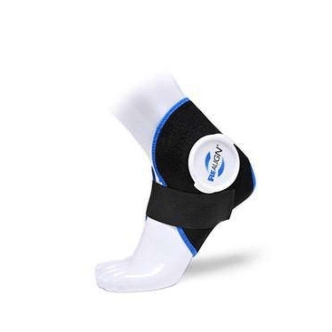 Realign Ice Buddy Ankle - Premium Ice Packs from Realign - Just $39.95! Shop now at The Foot Care Shop
