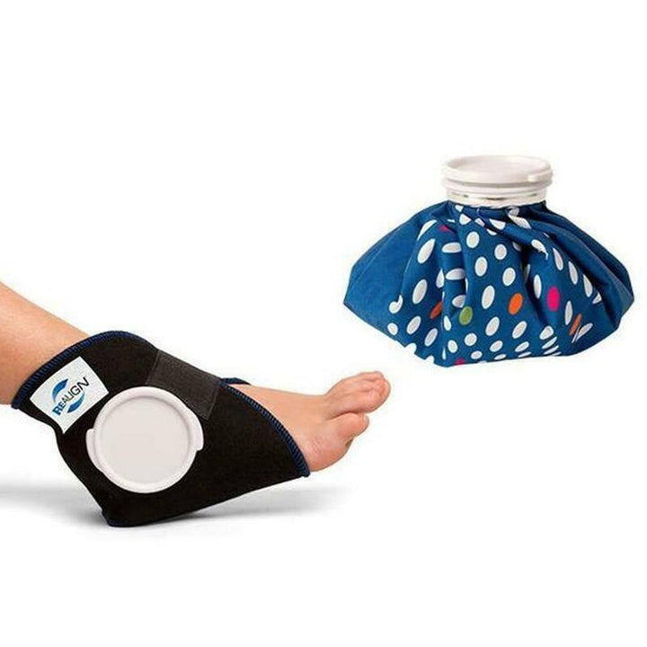Realign Ice Buddy Ankle - Premium Ice Packs from Realign - Just $39.95! Shop now at The Foot Care Shop