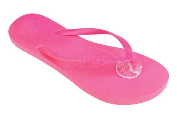 Sandle/Thong Gel Toe Protectors - Premium Foot Care from Silipos - Just $9.95! Shop now at The Foot Care Shop