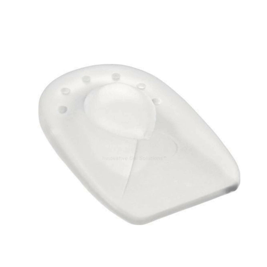 Silipos Gel Heel Cups Silipos Active Heel Spur Gel Cushions Pkt 2