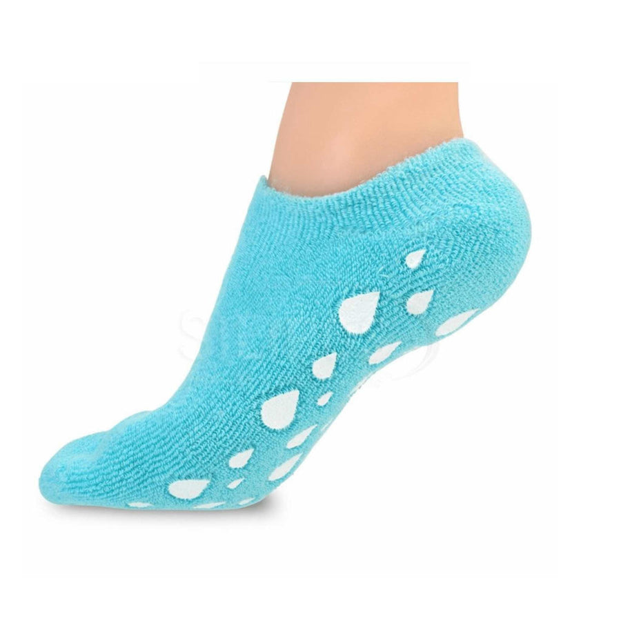 Silipos Moisturising Gel Socks - Premium  from Silipos - The Foot Care Shop