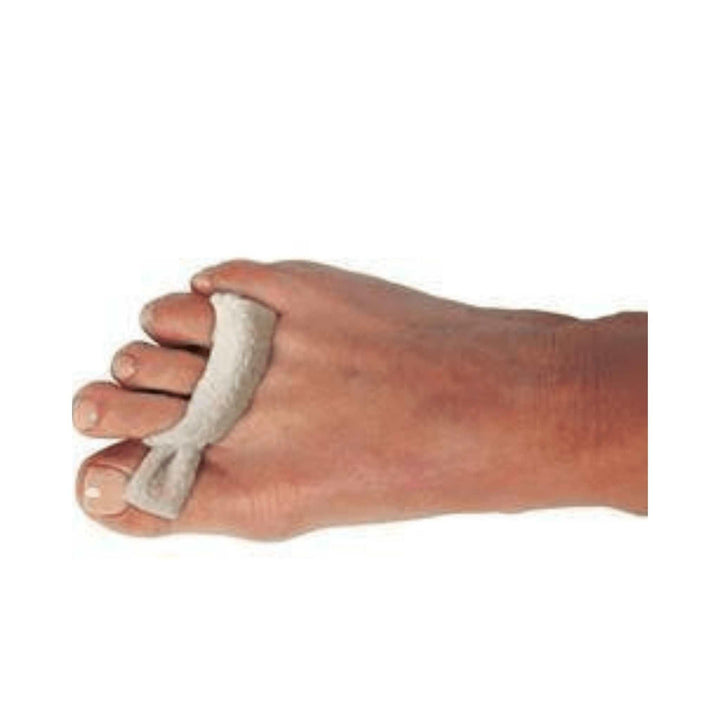 Toe Snug Adjustable Hammer Toe Protector - The Foot Care Shop